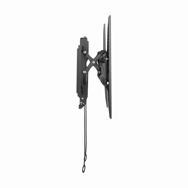 SBOX PLB-6546T fali konzol, dönthető, 37"-80", 600x400, max 70 kg