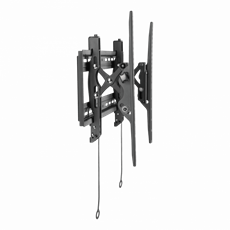 SBOX PLB-6546T fali konzol, dönthető, 37"-80", 600x400, max 70 kg