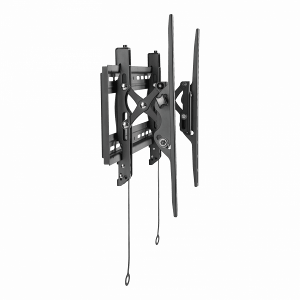 SBOX PLB-6546T fali konzol, dönthető, 37"-80", 600x400, max 70 kg