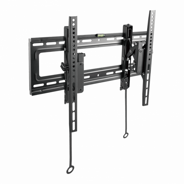 SBOX PLB-6546T fali konzol, dönthető, 37"-80", 600x400, max 70 kg