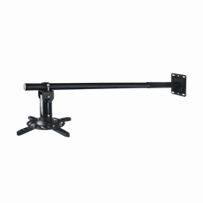 SBOX PM-300-3.0 Fali projektor tartó konzol, forgatható, dönthető, max 15 kg