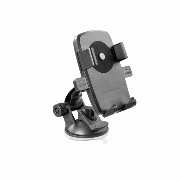 SBOX PS-11 MOBILE PHONE MOUNT (Univerzális autós tartó)