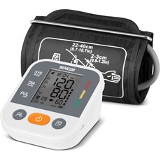 SENCOR SBP 1100WH Digitális vérnyomásmérő, Fehér