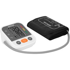 SENCOR SBP 1100WH Digitális vérnyomásmérő, Fehér