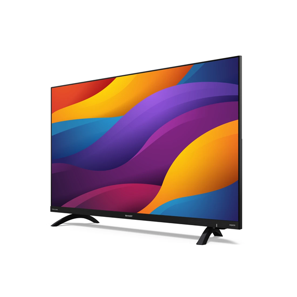 SHARP 32" HD READY ANDROID TV™ 32DI2EA (1366x768, HDMIARC/2xUSB