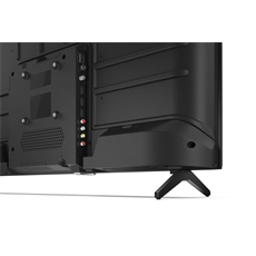SHARP 32HA1205E 32"/80cm HD Ready LED TV, 1366x768, 3xHDMI/2xUSB