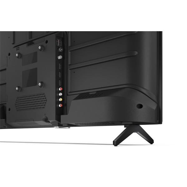 SHARP 32HA1205E 32"/80cm HD Ready LED TV, 1366x768, 3xHDMI/2xUSB