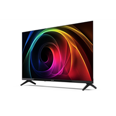 SHARP 32HA1205E 32"/80cm HD Ready LED TV, 1366x768, 3xHDMI/2xUSB