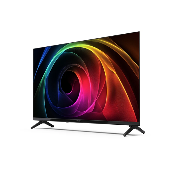 SHARP 32HA1205E 32"/80cm HD Ready LED TV, 1366x768, 3xHDMI/2xUSB