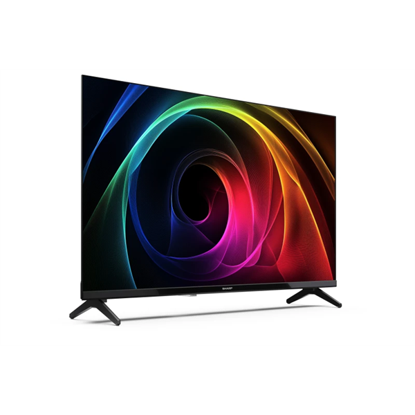 SHARP 32HA1205E 32"/80cm HD Ready LED TV, 1366x768, 3xHDMI/2xUSB