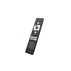 SHARP 55GR8265E 55"/139cm 4K UHD QLED Google TV Harman/Kardon hangszórókkal, 144 Hz, 3840x2160, 4xHDMI/2xUSB