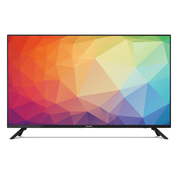 SHARP Android TV HD/Full HD, 40" FULL HD ANDROID TV™ (40FG2EA)