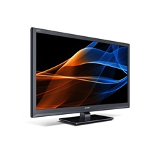 SHARP Non-Smart TV HD/Full HD, 24" HD READY TV