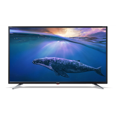 SHARP Smart TV HD/Full HD, 42" FULL HD SMART