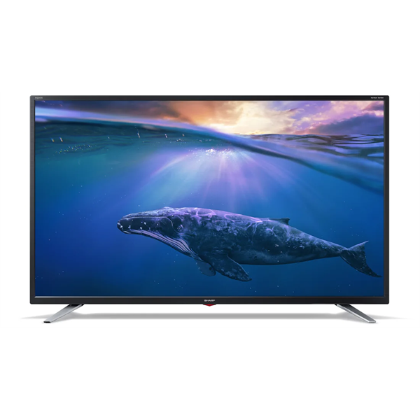 SHARP Smart TV HD/Full HD, 42" FULL HD SMART