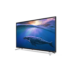 SHARP Smart TV HD/Full HD, 42" FULL HD SMART
