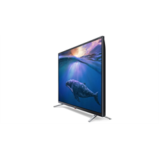 SHARP Smart TV HD/Full HD, 42" FULL HD SMART
