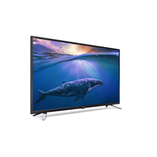 SHARP Smart TV HD/Full HD, 42" FULL HD SMART