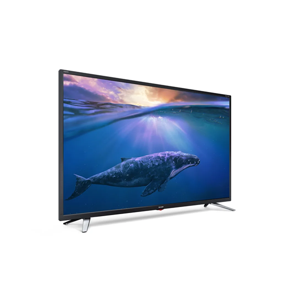 SHARP Smart TV HD/Full HD, 42" FULL HD SMART