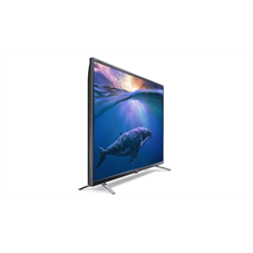 SHARP Smart TV HD/Full HD, 42" FULL HD SMART