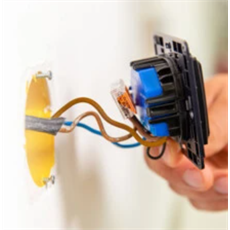 SHELLY Fali Villanykapcsoló, 1 Gombos, fehér - SHELLY WALL SWITCH 1XBTN WHITE