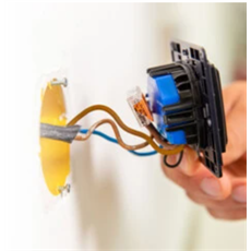 SHELLY Fali Villanykapcsoló, 1 Gombos, fekete - SHELLY WALL SWITCH 1XBTN BLACK