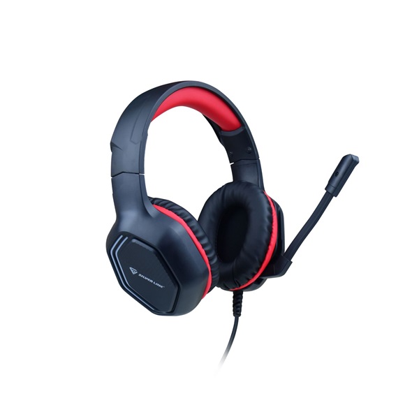 SILVERLINE gaming headset, GH810