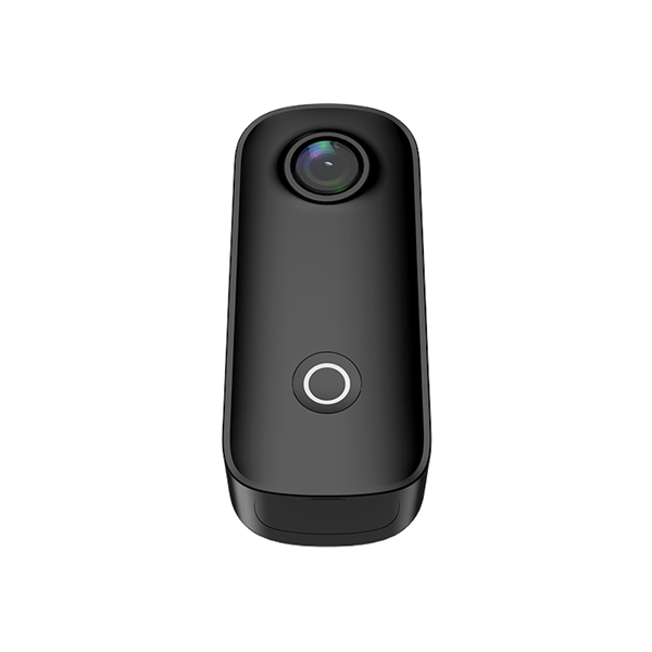 SJCAM Pocket Action Camera C100, Black