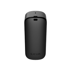 SJCAM Pocket Action Camera C100, Black