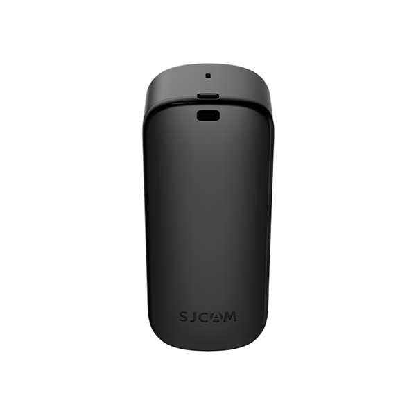 SJCAM Pocket Action Camera C100, Black