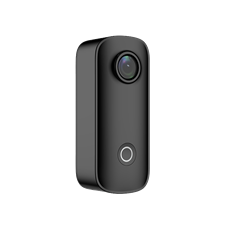 SJCAM Pocket Action Camera C100, Black