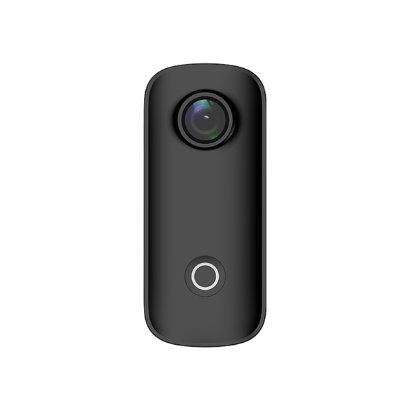 SJCAM Pocket Action Camera C100, Black