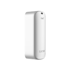 SJCAM Pocket Action Camera C100+, White