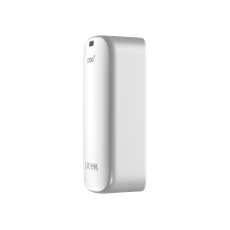 SJCAM Pocket Action Camera C100+, White