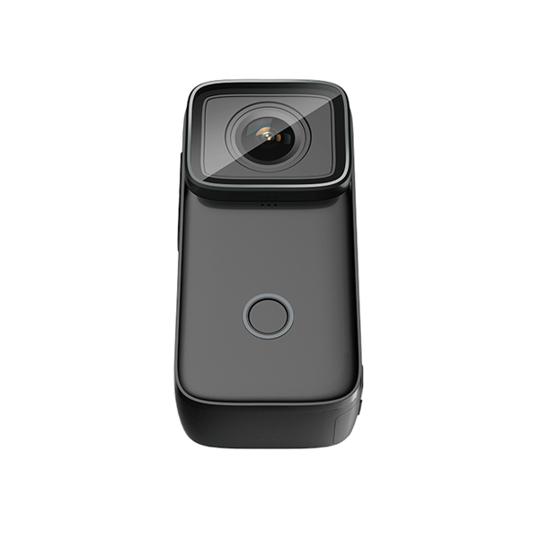 SJCAM Pocket Action Camera C200, Black