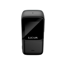 SJCAM Pocket Action Camera C200, Black