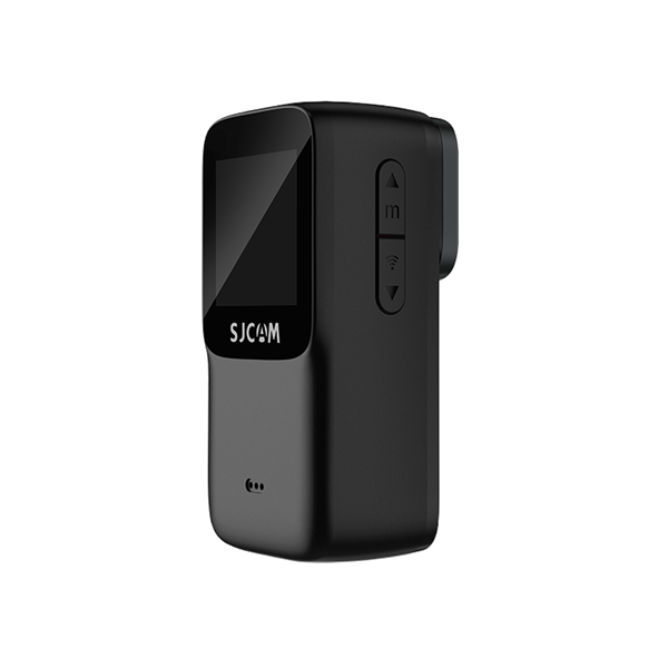 SJCAM Pocket Action Camera C200, Black