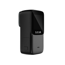 SJCAM Pocket Action Camera C200, Black