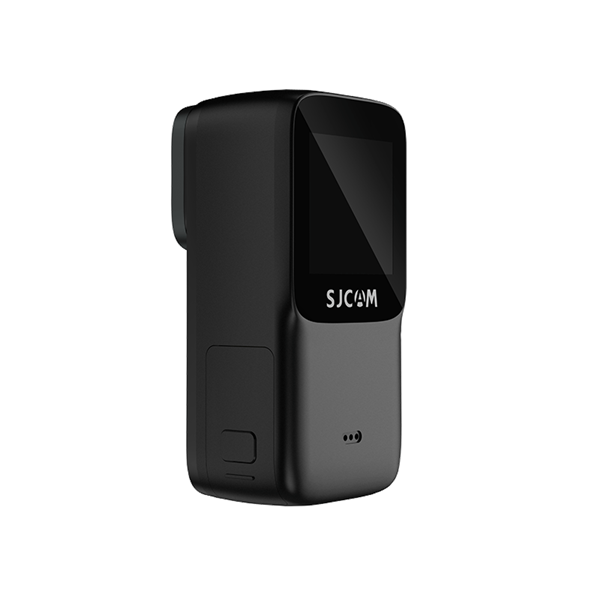 SJCAM Pocket Action Camera C200, Black