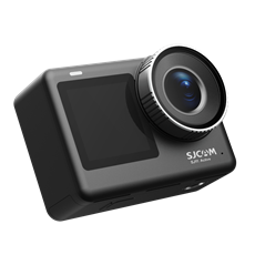 SJCAM Professional Action Camera SJ11 Active, Black