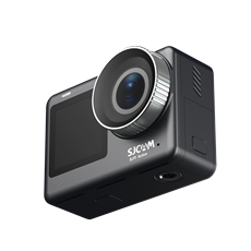 SJCAM Professional Action Camera SJ11 Active, Black