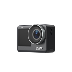 SJCAM Professional Action Camera SJ11 Active, Black