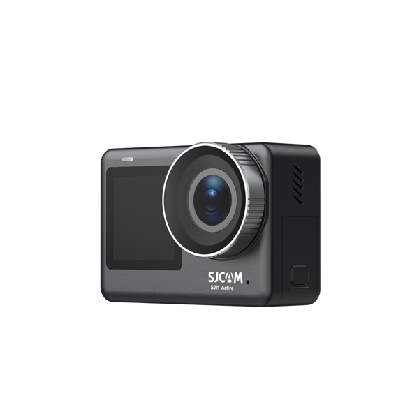 SJCAM Professional Action Camera SJ11 Active, Black