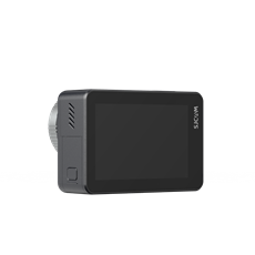 SJCAM Professional Action Camera SJ11 Active, Black