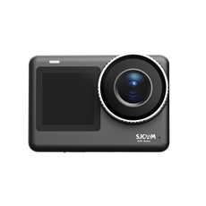 SJCAM Professional Action Camera SJ11 Active, Black
