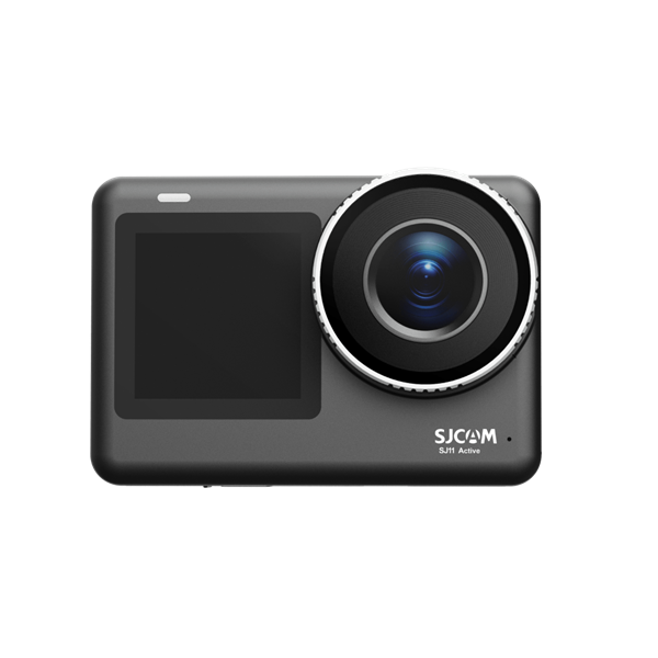 SJCAM Professional Action Camera SJ11 Active, Black