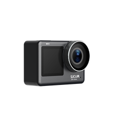 SJCAM Professional Action Camera SJ11 Active, Black