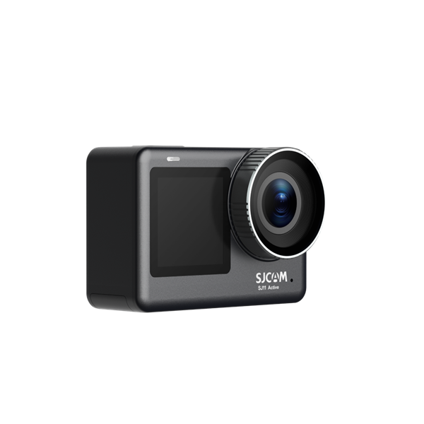 SJCAM Professional Action Camera SJ11 Active, Black