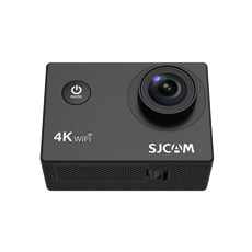 SJCAM Action Camera SJ4000 Air, Black