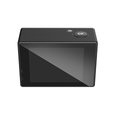 SJCAM Action Camera SJ4000 Air, Black
